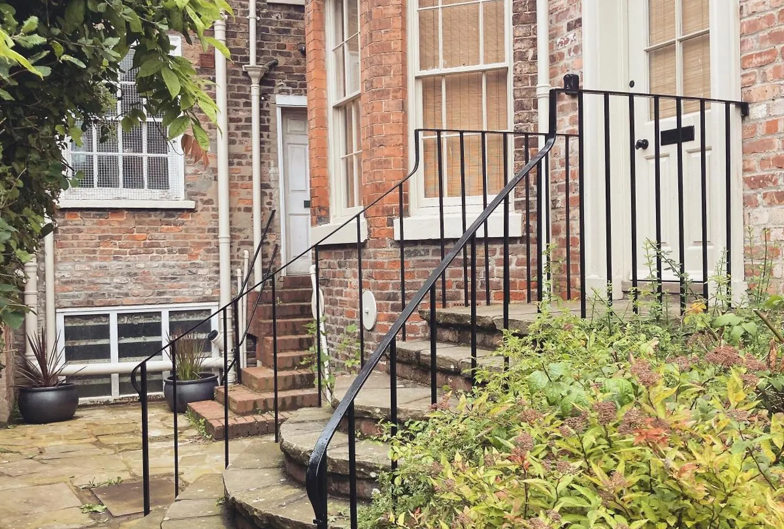 The Cottage, Old Town Bridlington 0*,  United Kingdom