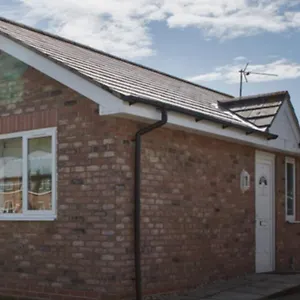 Luxury Dog Friendly Sleeps 4 Holiday home