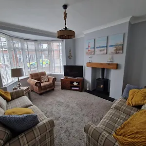Wishbone House Holiday home