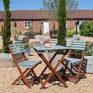 Kibbletree Holiday home
