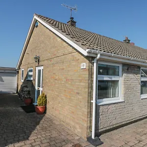 Danescroft Holiday home